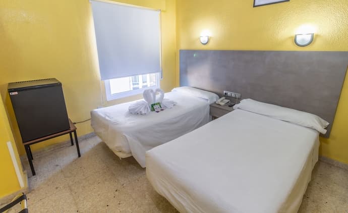 Hotel Universal Murcia, Primary image