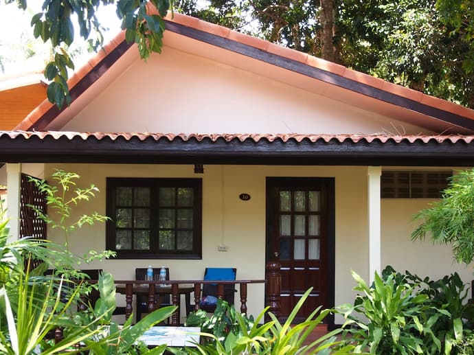 Harry's Bungalows & Restaurant, Primary image