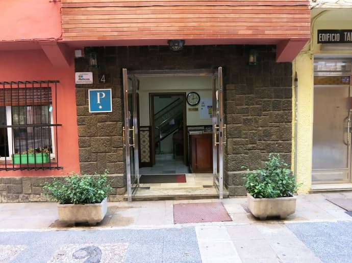 Hostal Guillot, Primary image
