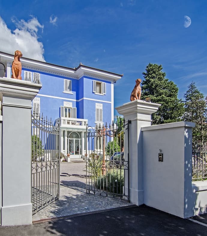 Lucca in Azzurro Maison de Charme, Primary image