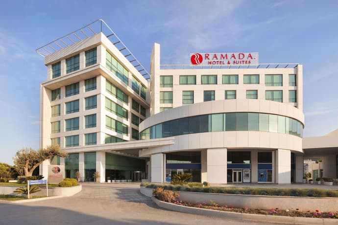 Ramada Hotel & Suites by Wyndham Izmir Kemalpasa, Primary image