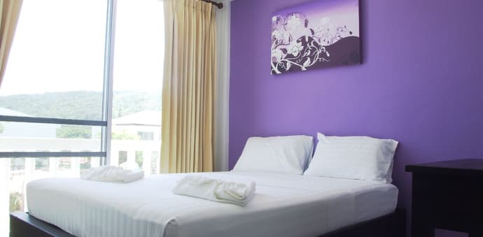 Ivory Phi Phi Island, Primary image