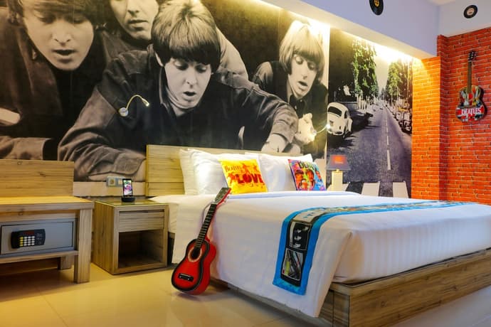 The Rhadana Kuta Bali, Primary image