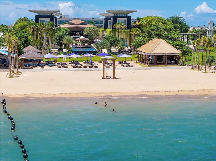 The Sakala Resort Bali, Primary image