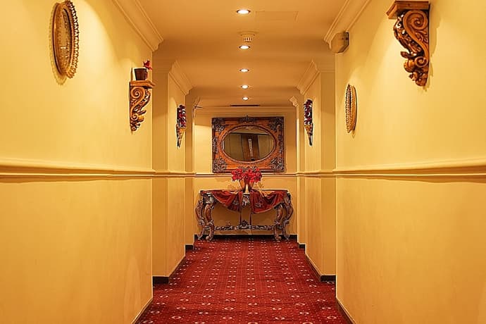 Carlton Tower Hotel Kuwait, Primary image