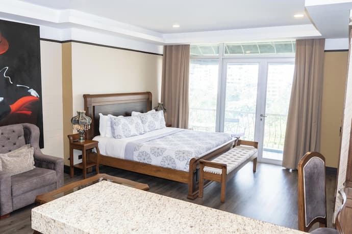 Hotel Du Parc, Primary image