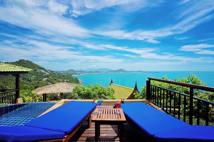 Sandalwood Luxury Villas, Primary image