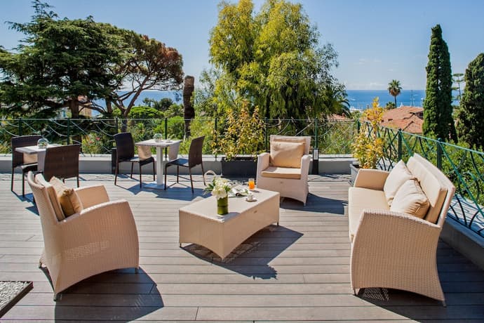 Villa Sylva & Spa, Primary image