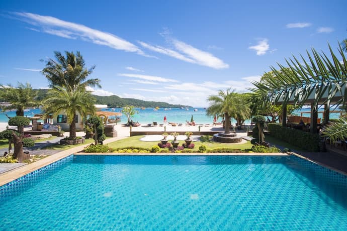 Phi Phi Nice Beach Hotel Hip, Primary image