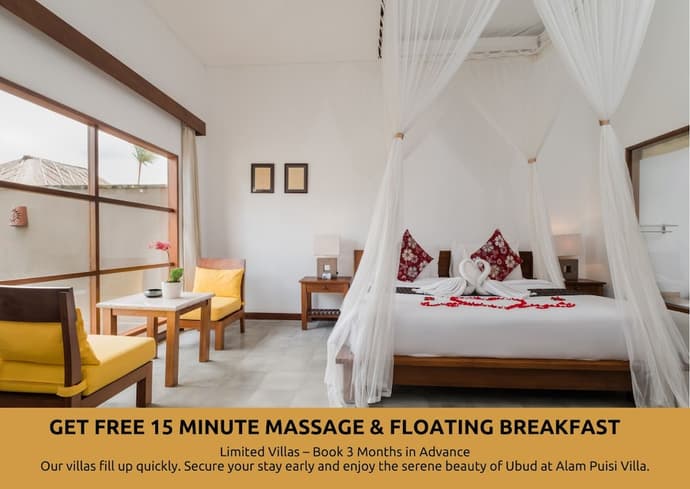 Alam Puisi Villa, Primary image