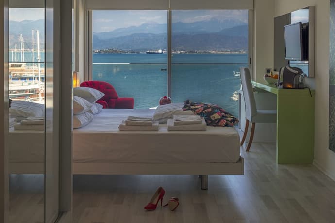 Orka Boutique Hotel, Primary image