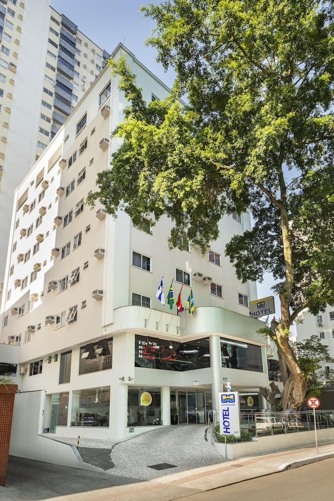 Centromar Hotel, Primary image