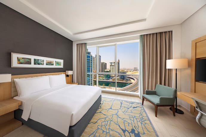 DoubleTree by Hilton Dubai - Jumeirah Beach, Primary image