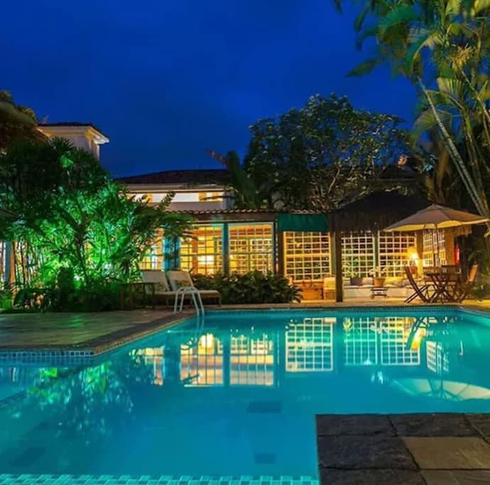 Pousada do Principe, Primary image