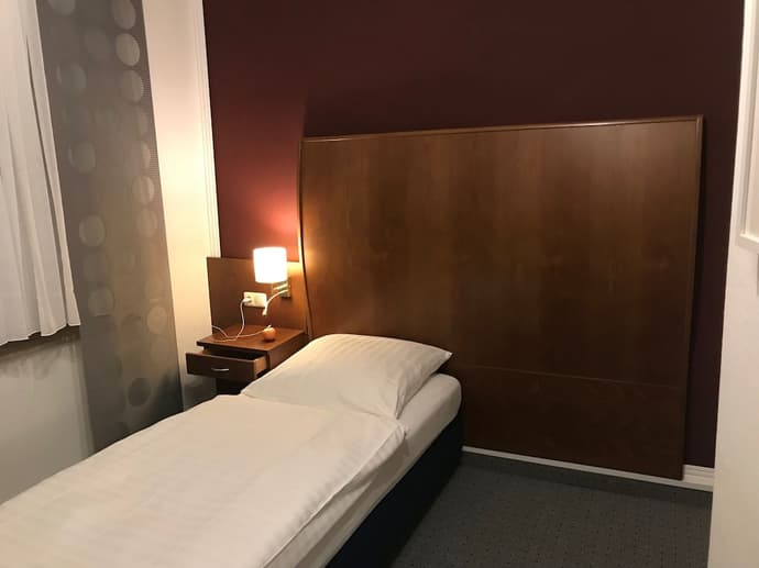 Hotel Nachtwächter, Primary image