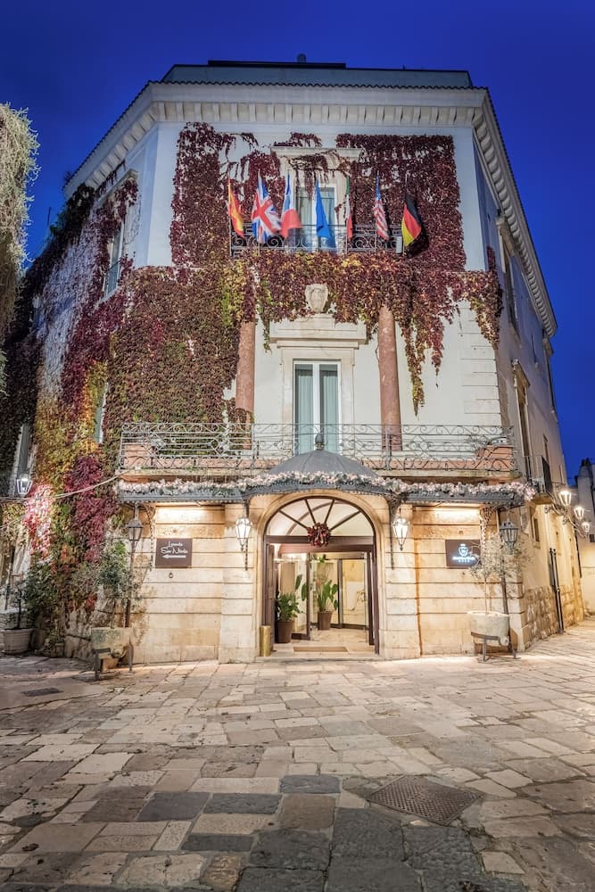 Hotel San Nicola, Primary image