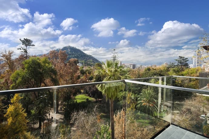 Hotel Ismael, Primary image