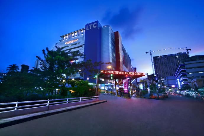 favehotel LTC Glodok Jakarta, Primary image