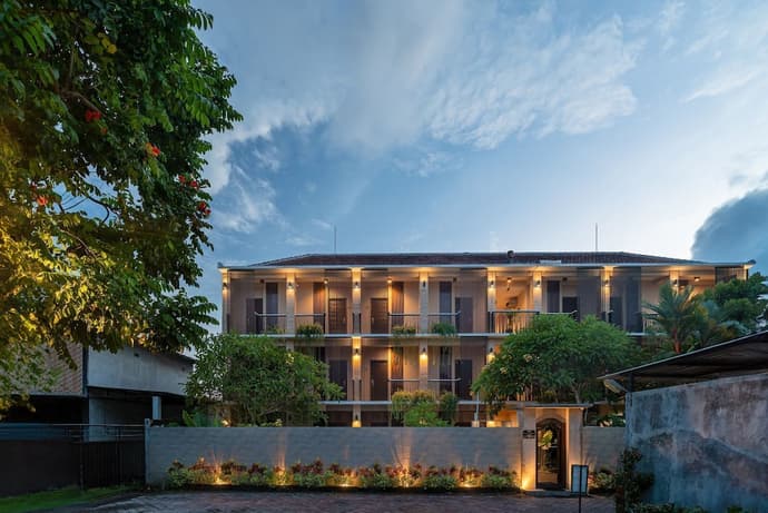 Dream @ Jimbaran, Primary image