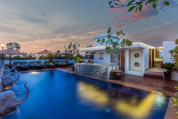 Nita By Vo Luxury Hotel, Primary image