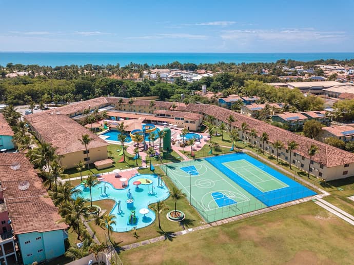 Portobello Park Hotel, Primary image