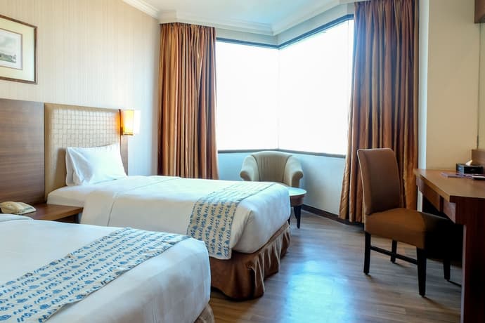 Almadera Hotel Makassar, Primary image