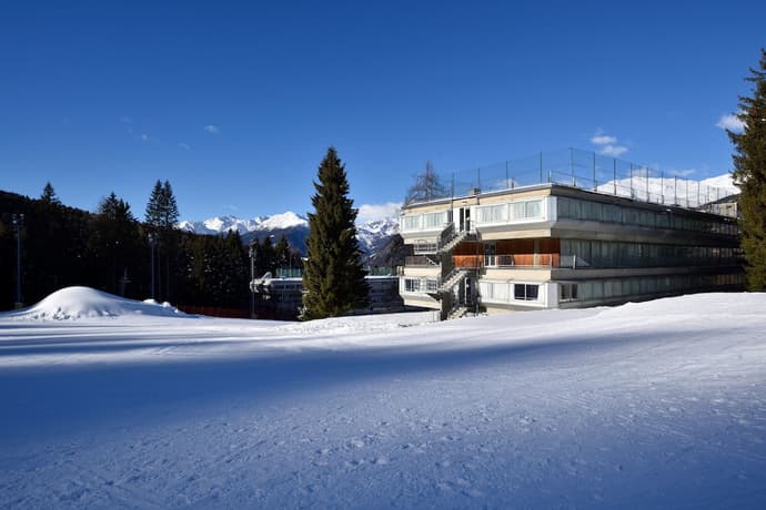 TH Marilleva, Primary image