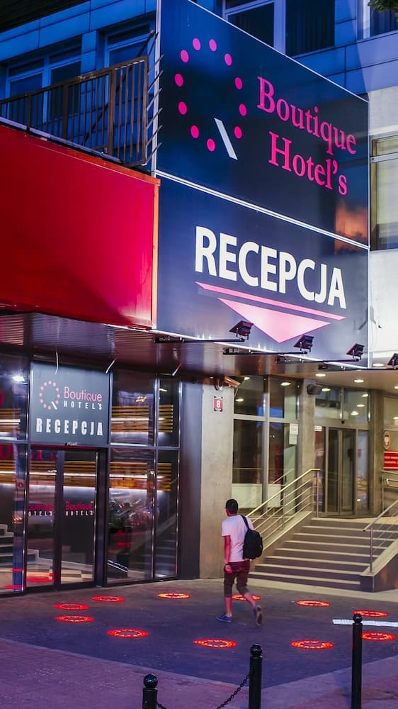 Boutique Hotel’s III Piłsudskiego, Primary image