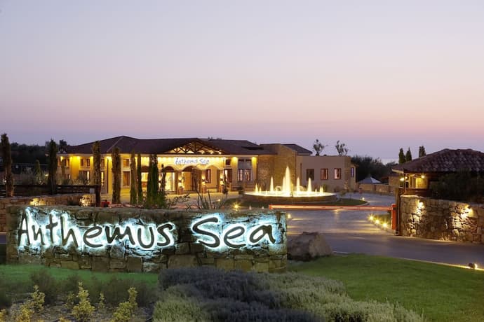 Anthemus Sea Beach Hotel & Spa, Primary image