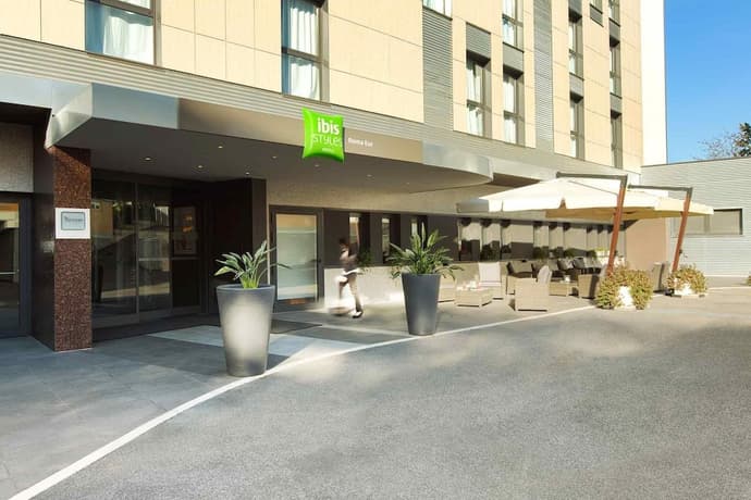 ibis Styles Roma Eur, Primary image