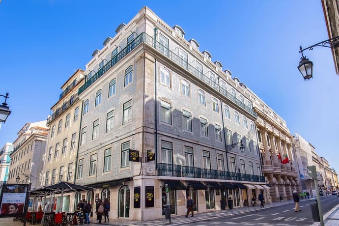 My Story Hotel Ouro, Primary image