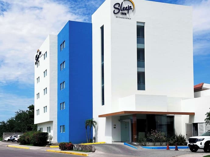 Sleep Inn Culiacan, Primary image