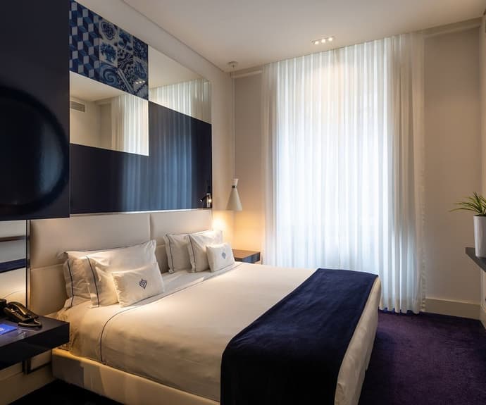 Portugal Boutique Hotel, Primary image