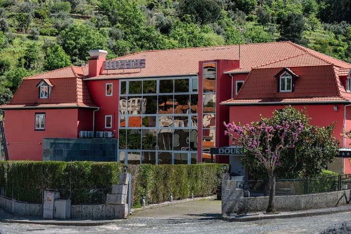 Douro Marina Hotel & SPA, Primary image