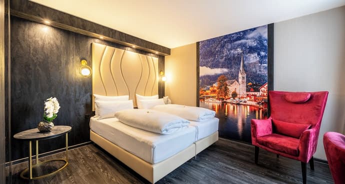 PLAZA INN Salzburg City, Primary image