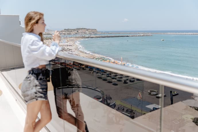 Palm Beach Apartments - Studio, Primary image