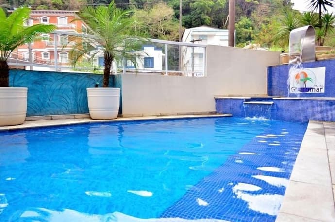 Hotel Guarumar, Primary image