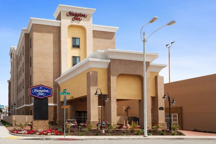 Hampton Inn Los Angeles Int'l Airport/Hawthorne, Primary image