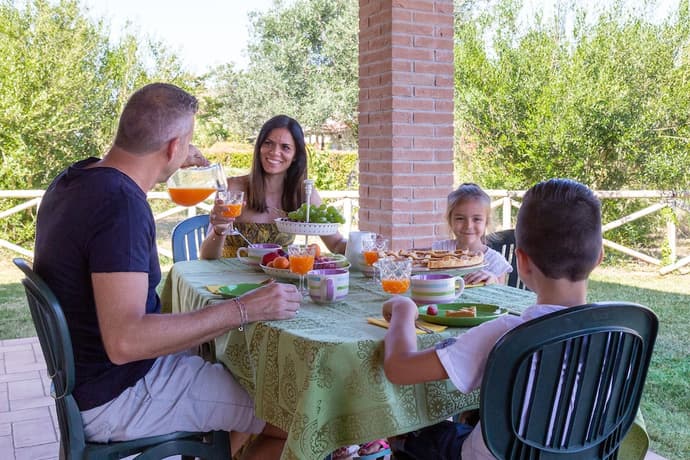 Casa in Maremma Tuscany Village, Primary image