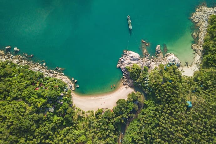 Mai Pen Rai Bungalows, Primary image