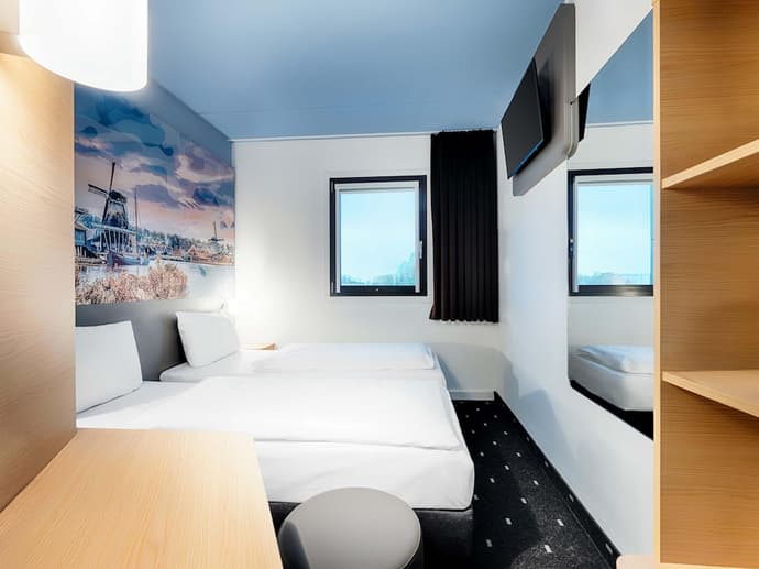 B&B Hotel Amsterdam-Zaandam, Primary image