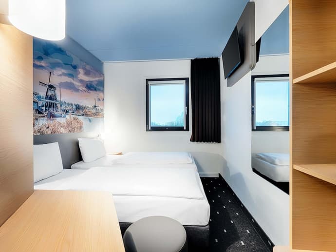 B&B Hotel Amsterdam-Zaandam, Primary image