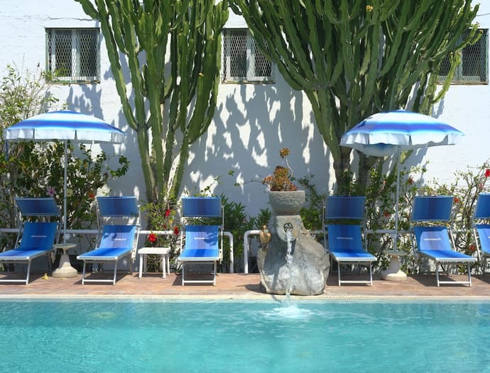 Panoramahotel by Imperamare, Primary image