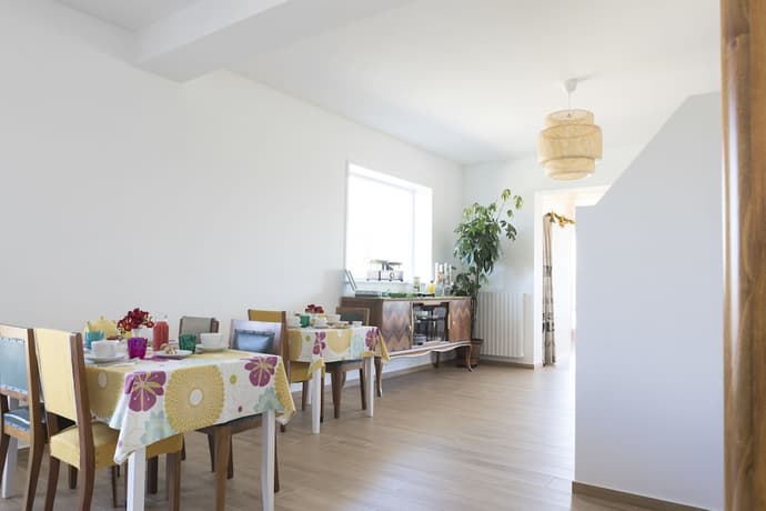 Giogaia Bed & Breakfast, Primary image