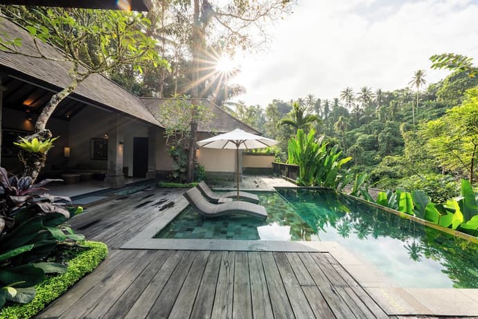The Lokha Ubud Resort, Villas & SPA, Primary image