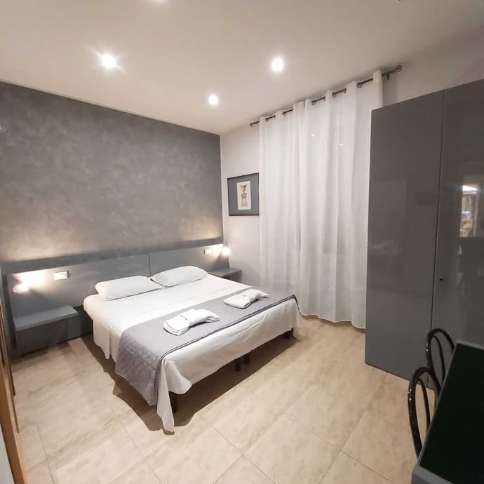 Hotel Convertini, Primary image