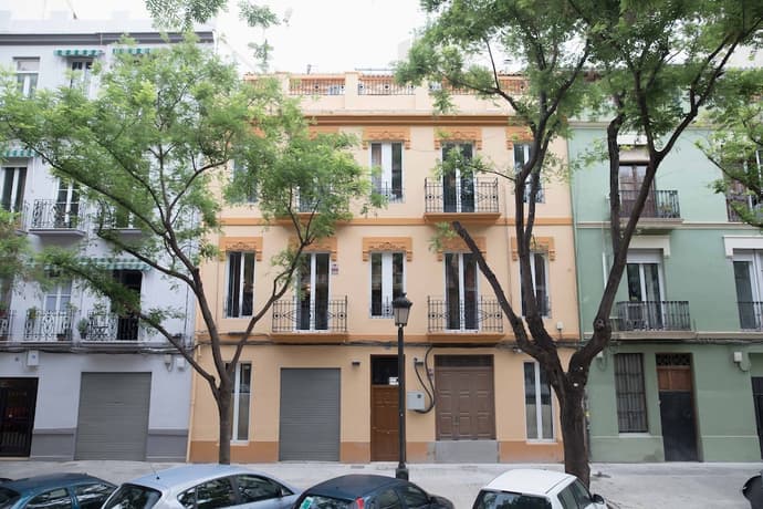 Libere Valencia Abastos, Primary image