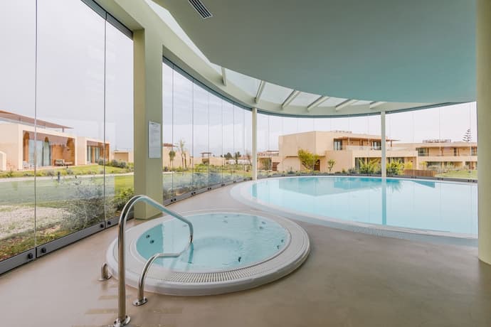 White Shell Beach Villas, Primary image