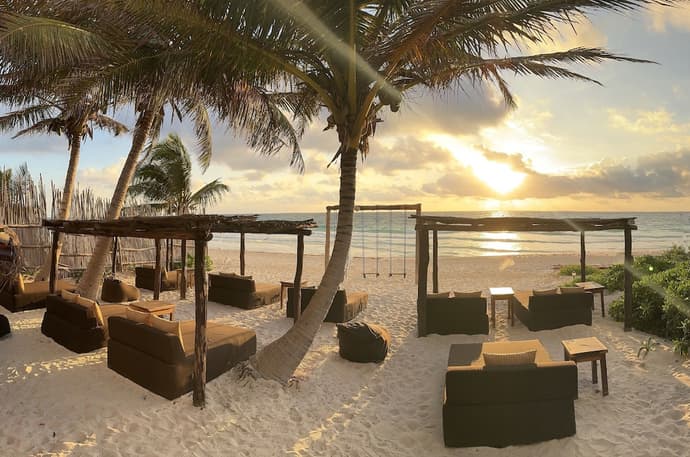 Sivana Tulum, Primary image