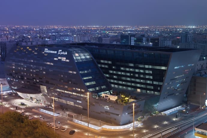 Steigenberger Hotel Doha, Primary image